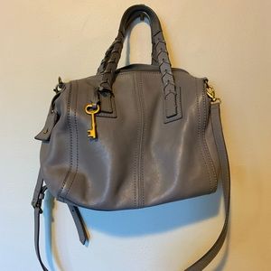 Fossil Handbag Crossbody